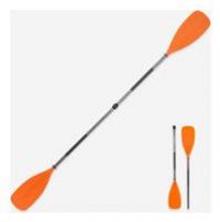 2part Adjustable Symmetrical Kayak Paddle