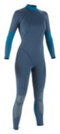 Decathlon Diving Wetsuit 3 mm Neoprene SCD 500