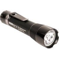 Usb-rechargeable Country Sport Torch 900 Lumens