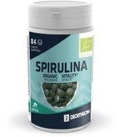 Organic Spirulina Tablets For 3week Course Of Treatment 84x0.5 G