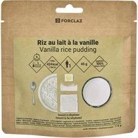 Freeze-dried Dessert - Vanilla Rice Pudding - 45g