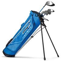 Decathlon Golf Kit - 11-13 Years Right - Hand
