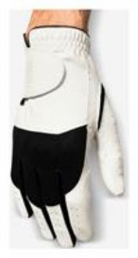 Golf Glove Left Handed - 100And