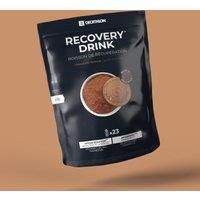 Powdered Mix For High Protein Chocolate Sports Recovery Drink 1,5kg