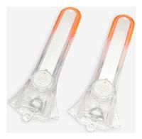 Walkie-talkie Communication Kit For Easybreath Mask (one Pair).