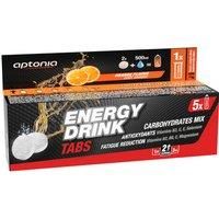 Isotonic Drink In Effervescent Tablets  Orange 10 X 12g