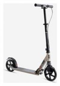 Mid 9 Scooter - Grey