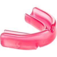 Kids' Low Intensity Field Hockey Mouthguard Size Small Fh100 - Pink