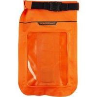 Solognac Waterproof Pouch Perfect For A First Aid Kit - Orange