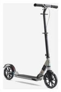 Decathlon Town 7XL Foldable Scooter - Black