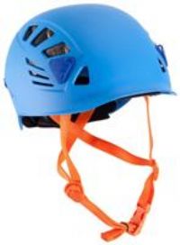 Simond Unisex Climbing Mountaineering Helmet Rock Blue