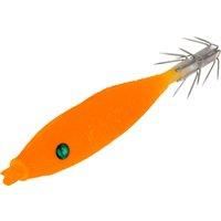 Ebika Float 2.5 / 9cm Cephalopodae For Lure Fishing Orange