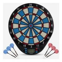 Ed110 Dartboard Electronic