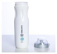 Isothermal Sports Bottle 450ml - White