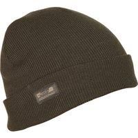 Solognac Warm Knitted Hat - Green