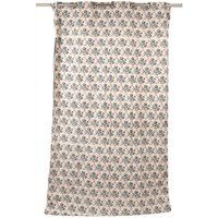 Comptoir de famille  ROSETTE  's Curtains, blinds in Grey