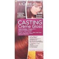 L'Oréal París Casting Creme Gloss #645-ambar