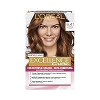 L/'óreal 913-39221 Excellence Cream Dye - 200 gr