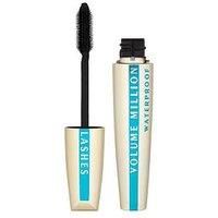 L'Oréal Paris Volume Million Lashes Waterproof, Black New***FREE P&P UK SELLER