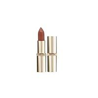L'Oreal Paris color riche Satin lipstick, 630 Beige A Nu