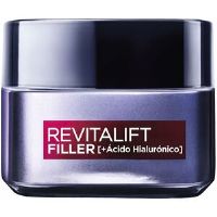 L'Oréal París Revitalift Filler hyaluronic acid day cream 50 ml