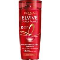 L'Oreal Elvive Colour Protect Shampoo 700ml