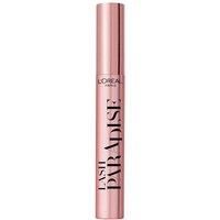 4D Silk Fibre Mascara Eyelash Waterproof Extension Volume Make Up Long Lasting