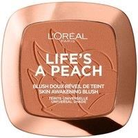 L’Oreal Paris Blush Delicieux Powder 14 Magnetic Rose Brand New Sealed FREEPOST