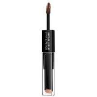 L`OREAL INFAILLIBLE 24HR LIPSTICK 117 PERPETUAL BROWN