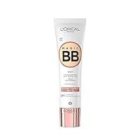 L'Oreal BB C'Est Magic BB Cream 5 In 1 Skin Perfector 30ml Shade LIGHT