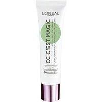 L'Oreal C'est Magic Cc Cream Anti-Redness