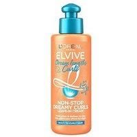 L'Oreal Paris Elvive Dream Lengths Curls Leave In Cream 200ml