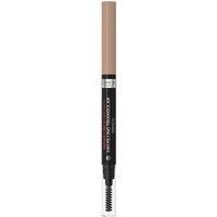 L'Oreal Paris Infallible 24H Brow Filling Triangular Pencil