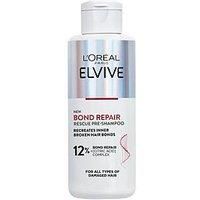 L'Oral Paris Elvive Bond Repair Pre-Shampoo Treatment 200ml