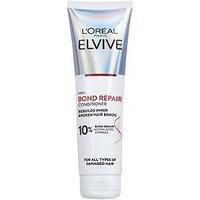 L'Oral Paris Elvive Bond Repair Conditioner 150ml