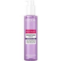 L'Oreal Paris REVITALIFT Filler Smoothing Cleanser NEW 150ml Sensitive Skin