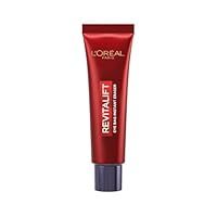 L/'Oréal Paris Revitalift Laser Instant Eye Bag Eraser, Clinically proven, Results in 15 minutes, Dramatic instant Tightening & Smoothing effect to Reduce Under-eye Bags and Wrinkles, 15ml