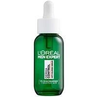 Loreal Men Expert Derma Control Anti Blemish Serum Niacinamide + Salicylic Acid
