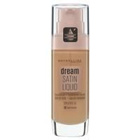 *Maybelline Dream Satin Liquid Foundation 30ml - Choose Your Shade*