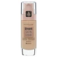 Maybelline Dream Radiant Liquid Hydrating Foundation 30ml X1 item Choose Shade: