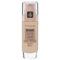 *Maybelline Dream Satin Liquid Foundation 30ml - Choose Your Shade*