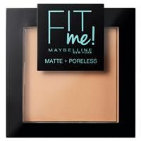 Maybelline Fit Me Matte and Poreless Powder, 30 ml, Number 220, Natural Beige