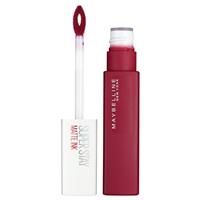 Maybelline SuperStay Matte Ink Liquid Lipstick Arrow Applicator Shades SEALED