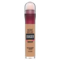 Maybelline Eraser Eye Concealer - 6.8ml - Colour choice - New