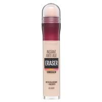 Maybelline Instant Anti-Age Eraser Concealer Eye Perfect Cover Under Eye SEALED