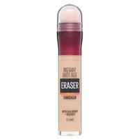 Maybelline Instant Anti-Age Eraser Concealer Eye Perfect Cover Under Eye SEALED