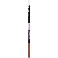 Maybelline New York Brow Ultra Slim Retractable High Precision Eyebrow Pencil