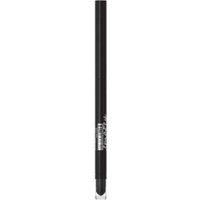 Maybelline Tattoo Liner Smokey Gel Pencil Eye Liner, Long Lasting, Fade-Proof & Waterproof Formula 10 Smokey Black