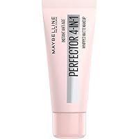 Maybelline Instant Age Rewind Instant Perfector 4 in 1, Blur, Conceal, Even Skin, Mattify, Medium Deep