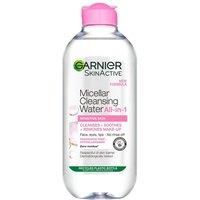 Garnier SkinActive Micellar Cleansing Water, 400ml